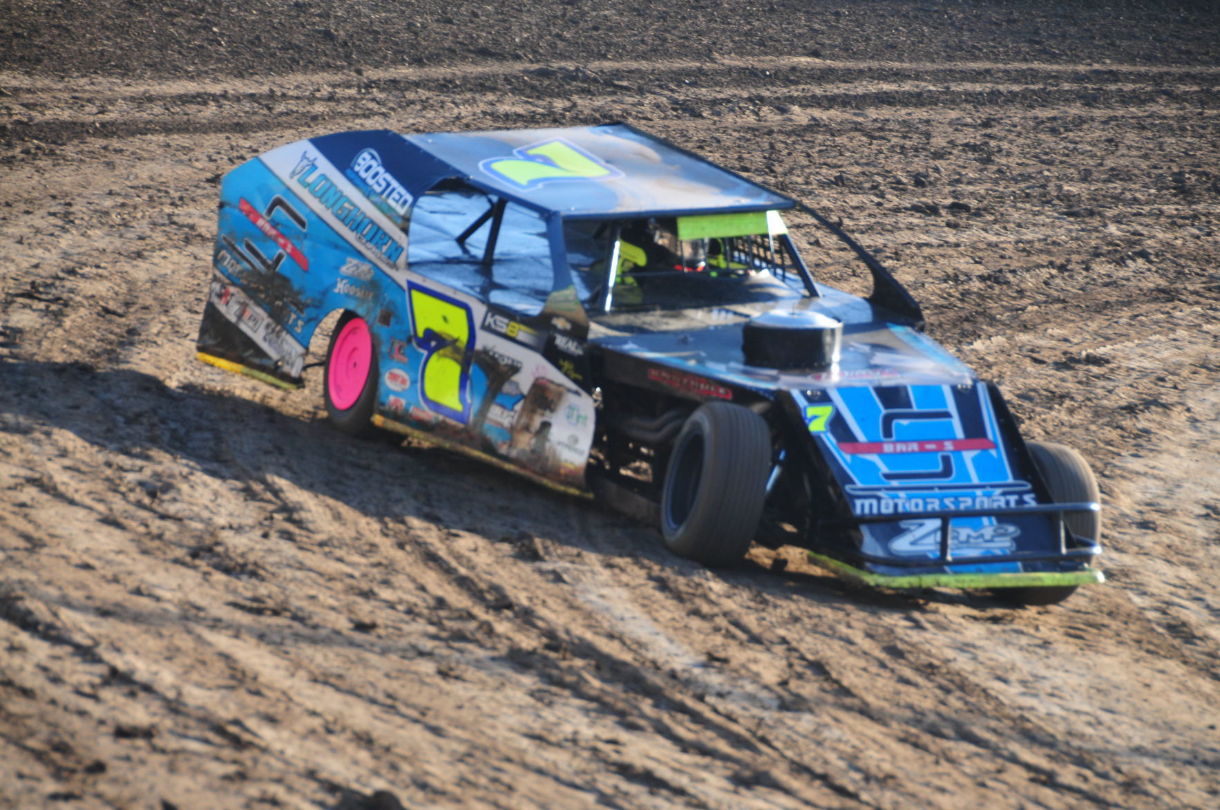 Willamette Speedway gallery